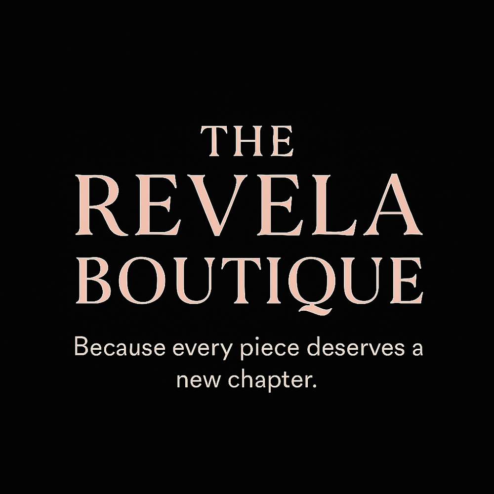 The Revela Boutique